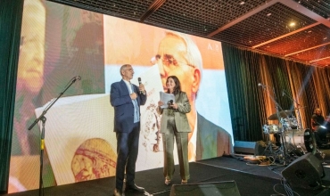  ALBAS 25 vjet, një rrugëtim që bashkon hapësirat shqiptare përmes librit dhe dijes