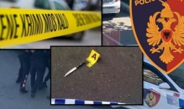 Rriten rastet e dhun&euml;s me mjete t&euml; mprehta n&euml; shkolla/ Sh&euml;nohet nj&euml; tjet&euml;r ngjarje, sot ndodhi n&euml; Sarand&euml;