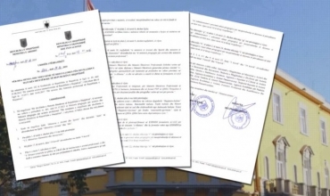 Ndryshimet n&euml; rregulloren e Matur&euml;s, administrator&euml;t ngarkohen me p&euml;rgjegj&euml;si p&euml;r mbar&euml;vajtjen e procesit