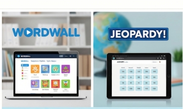 Udh&euml;zues praktik p&euml;r m&euml;suesit, hapat drejt digjitalizimit p&euml;rmes Wordwall dhe Jeopardy - Nga Raimonda Sino