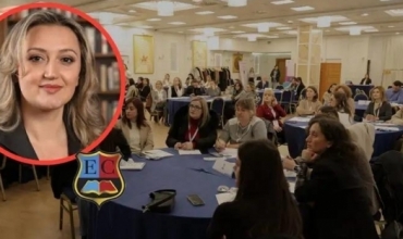 Educational Centre Albania sjell konferenc&euml;n p&euml;r arsimin e s&euml; ardhmes. Mu&ccedil;ollari: Barazia dhe standardet nd&euml;rkomb&euml;tare jan&euml; themeli i nx&euml;nies globale