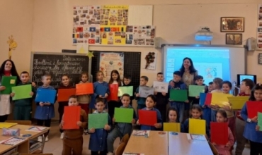 Zhvillimi i kompetencave shoq&euml;rore dhe aft&euml;sive p&euml;r jet&euml;n n&euml; mjedisin shkollor 