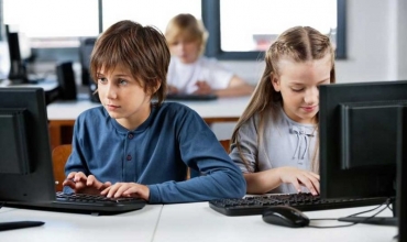  M.A.Gladiola Busulla: P&euml;rse &euml;sht&euml; efektiv p&euml;rdorimi i kompjuterit n&euml; shkoll&euml;?