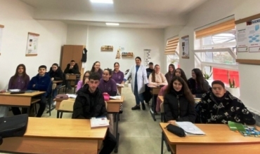 "Jemi Bashk&euml;!" &ndash; Ueb interaktiv p&euml;r nx&euml;n&euml;s me nevoja t&euml; ve&ccedil;anta, krijuar nga disa t&euml; rinj nga Gramshi