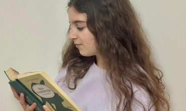 Nx&euml;n&euml;sja Dea Bilali: Ja pse duhet t&euml; lexoni librat "Ana flok&euml;kuqja", "Poliana" dhe "Kampi Magjik i P&euml;rrallave"