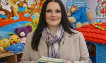 Material didaktik p&euml;r shkollat dhe m&euml;suesit, udh&euml;rr&euml;fyes p&euml;r hartimin e planit t&euml; Shkoll&euml;s Qend&euml;r Komunitare