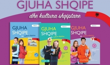 Ide dhe aktivitete p&euml;r m&euml;suesit e gjuh&euml;s shqipe n&euml; diaspor&euml; n&euml; Dit&euml;n Nd&euml;rkomb&euml;tare t&euml; Gjuh&euml;s Amtare