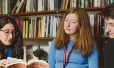 Etimologjia si struktur&euml; mendimi, nj&euml; lexim konceptual i romanit &ldquo;Ulku dhe Uilli&rdquo; p&euml;r student&euml;t