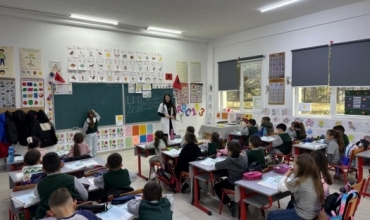 Nis testimi i informatizuar i kualifikimit t&euml; m&euml;suesve, ja kalendari dhe listat e pjes&euml;marr&euml;sve