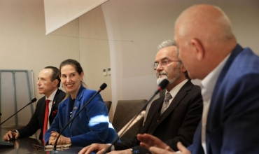 Zgjidhet ng&euml;r&ccedil;i ligjor p&euml;r Fakultetin e Shkencave t&euml; Rehabilitimit, Kumbaro: Njihen diplomat p&euml;r ushtrimin e profesionit t&euml; fizioterapistit