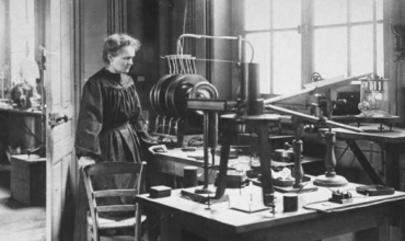 "Trash&euml;gimia shkencore e Marie Curie", nj&euml; model nd&euml;rdisiplinar p&euml;r or&euml;t e shkenc&euml;s n&euml; gjimnaz 