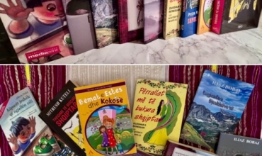 Nj&euml; pasuri e p&euml;rbashk&euml;t shqiptare p&euml;r brezat n&euml; Lond&euml;r