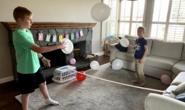 Pushimet e semestrit t&euml; dyt&euml;, ide praktike si t&rsquo;i kalojn&euml; f&euml;mij&euml;t k&euml;to dit&euml; 