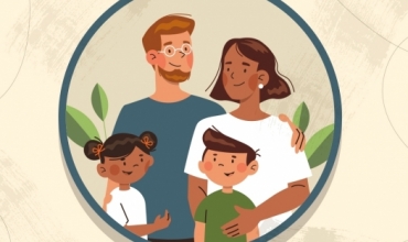 "Nj&euml; autoritet i ri prind&euml;ror" dhe "Ja familja ime", dy sugjerime librash p&euml;r Dit&euml;n Nd&euml;rkomb&euml;tare t&euml; Prind&euml;rve 