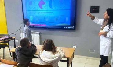 Krijimi i vidiotekave n&euml; shkolla &ndash; nj&euml; domosdoshm&euml;ri reale