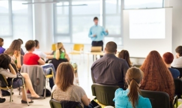 QTA trajnim m&euml; 25-26 prill p&euml;r modulin &ldquo;Zbatimi i kurrikules, puna praktike dhe situata konkrete n&euml; realizimin e kurrikul&euml;s n&euml; arsimin fillor&rdquo;