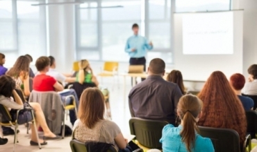 QTA trajnim m&euml; 9-10 maj p&euml;r modulin me kredite &ldquo;Nd&euml;rtimi i aft&euml;sive t&euml; t&euml; lexuarit&rdquo;