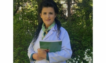 Rajmonda Mullaymeri: Udh&euml;zues mbi aktivitete praktike dhe gjith&euml;p&euml;rfshir&euml;se t&euml; m&euml;simit n&euml; natyr&euml; 