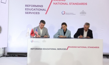 Agjencia Komb&euml;tare e Sh&euml;rbimeve Arsimore, nis transformimi i sistemit t&euml; provimeve dhe sh&euml;rbimeve arsimore