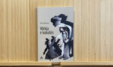 Mbi p&euml;rmbledhjen me tregime "Vdekja e kukull&euml;s" t&euml; autores Liza Brozi