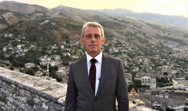 Isuf Ismaili: Ndjenja gjuh&euml;sore dhe m&euml;njanimi i gabimeve drejtshkrimore