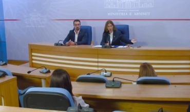 Programi "Pas Shkolle", Kumbaro: Kemi dyfishuar pages&euml;n p&euml;r or&euml; t&euml; &ccedil;do m&euml;suesi q&euml; angazhohet n&euml; k&euml;t&euml; projekt
