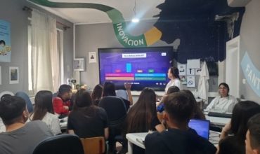 Projekt: "Integriteti n&euml; shkoll&euml; - Un&euml; zgjedh ndershm&euml;rin&euml;"