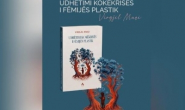 Nj&euml; takim mes qiellit dhe tok&euml;s, nga "Princesh&euml;za e H&euml;n&euml;s" tek "Udh&euml;timi kok&euml;kris&euml;s i f&euml;mij&euml;s plastik"