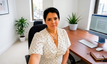 Alkida Mehmeti: Shtatori po afron&hellip; dhe emocionet jan&euml; po aq t&euml; forta sa 22 vite m&euml; par&euml; 