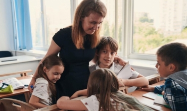 M&euml;suesi, zemra e heshtur e &ccedil;do shkolle&hellip;
