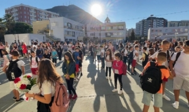 Struktura e vitit shkollor 2026-2027 n&euml; sistemin Arsimor Parauniversitar Shqip&euml;ri 