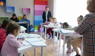 Kjo &euml;sht&euml; lista e plot&euml; e shkollave q&euml; do t&euml; p&euml;rfshihen n&euml; programin "Pas Shkolle" 2026-2027 