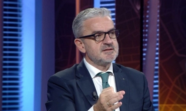 Dritan Shano: Shkollat po fillojn&euml;, e shpresojm&euml; me to edhe arsimi...