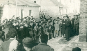 Gjimnazi "Havzi Nela" i Kuk&euml;sit &ndash; 70 vite tradit&euml;, arsim dhe vlera, nj&euml; shkoll&euml; q&euml; ka m&euml;suar breza dhe ka formuar nj&euml; qytet