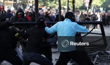 Protestat e t&euml; rinjve n&euml; bot&euml;, nga Shqip&euml;ria n&euml; Europ&euml; dhe m&euml; gjer&euml;: Arsimi dhe e ardhmja n&euml; fokus