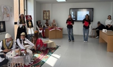 Trash&euml;gimia etnografike si laborator i t&euml; nx&euml;nit: kur nx&euml;n&euml;sit b&euml;hen hulumtues, kurator&euml; dhe krijues digjital&euml;